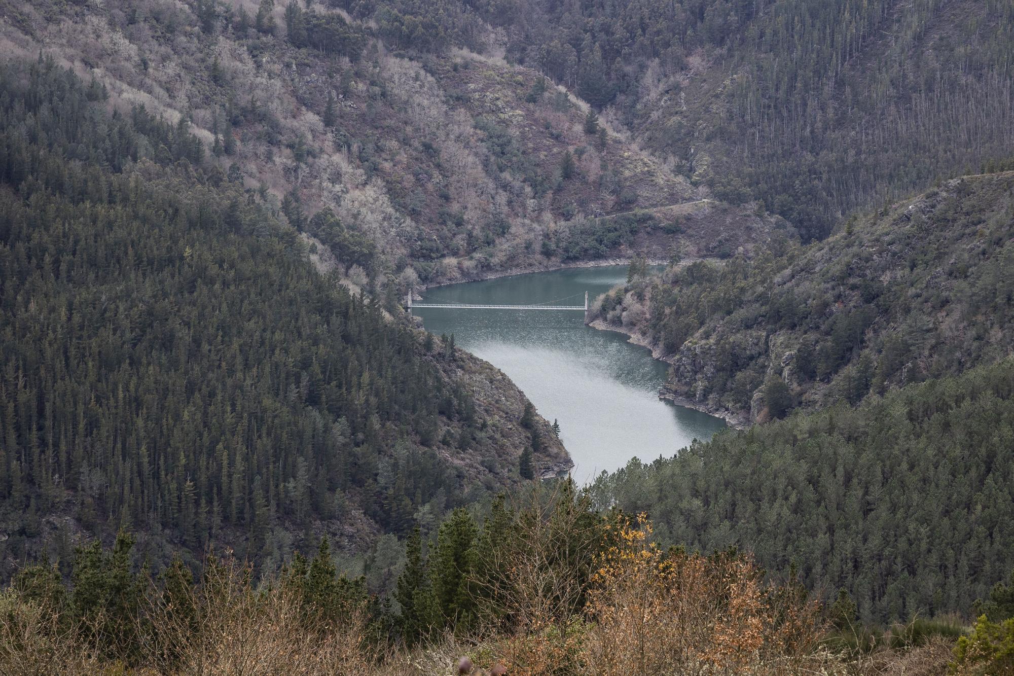 Asturianos en Illano, un recorrido por el municipio