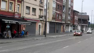 Crimen pasional en Avilés: dos hermanos detenidos por apuñalar a un hombre por celos