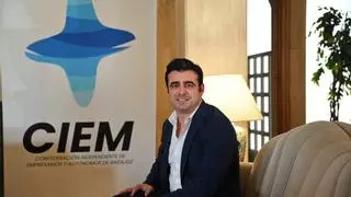 El Clúster de la Energía de Extremadura se incorpora a la patronal CIEM