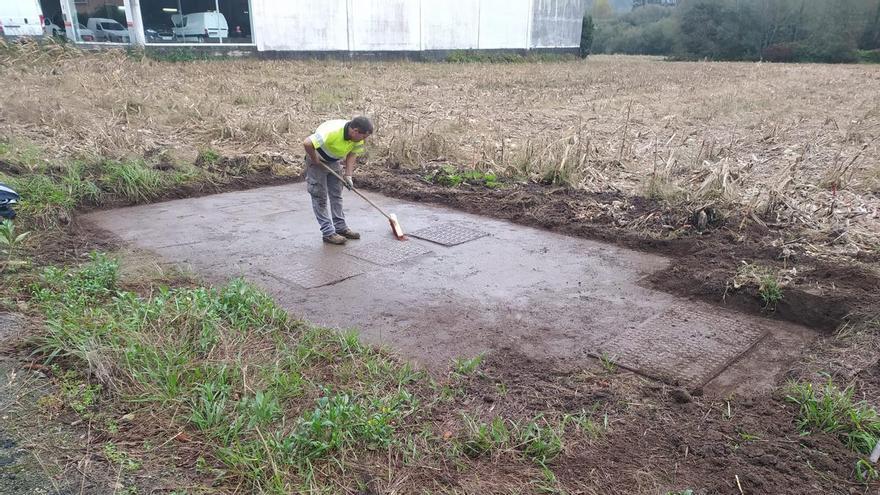 Outes mejora el Ciclo del Agua tras dos auditorías: «Hay muchos problemas»