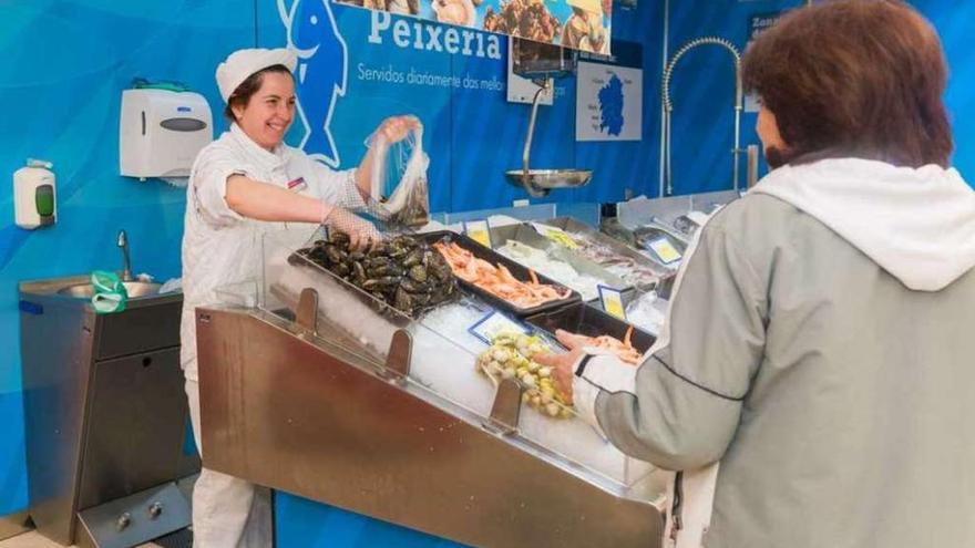 Un total de 1.561 supermercados se han sumado a la campaña.