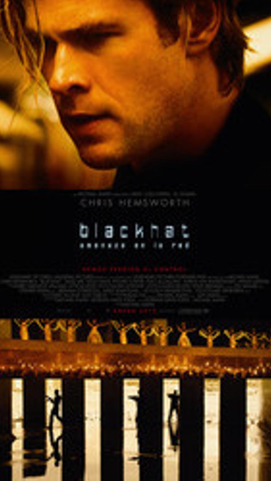 Blackhat. Amenaza en la red