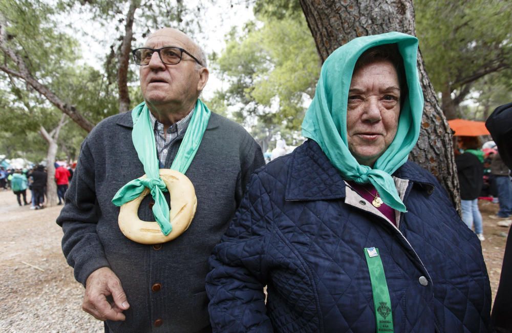 Romeria de les Canyes