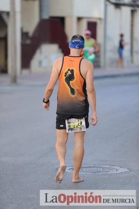 Carrera Popular de La Raya