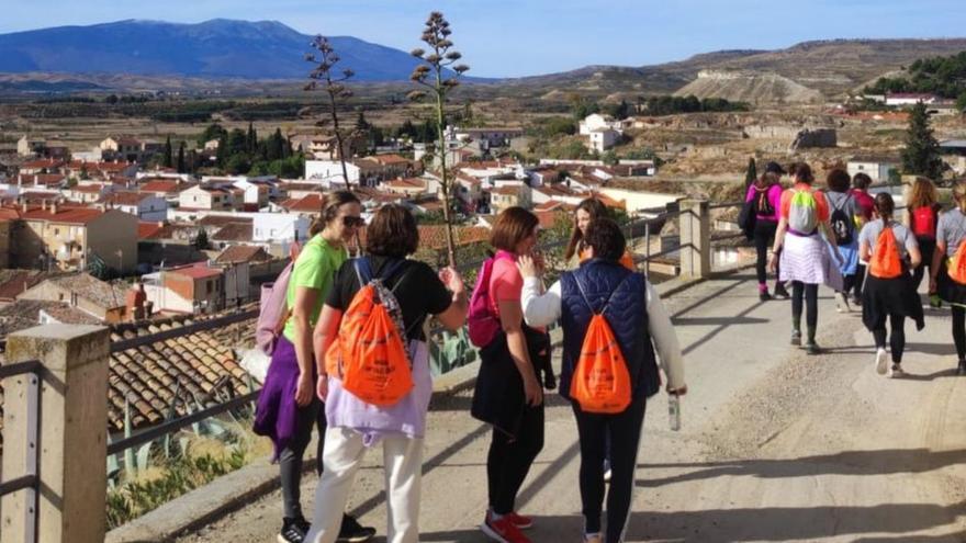 Los vecinos respondieron a la convocatoria. | SERVICIO ESPECIAL