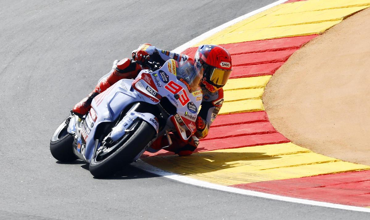 Así se ha vivido una espectacular jornada de domingo en Motorland Así se ha vivido una espectacular jornada de domingo en Motorland