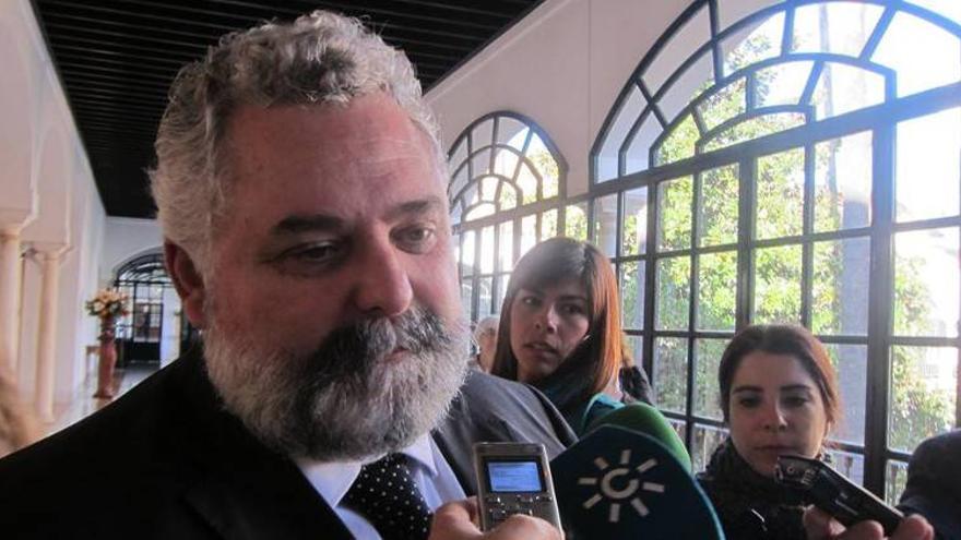 El Fiscal Superior andaluz reclama una nueva ley procesal y la policía judicial