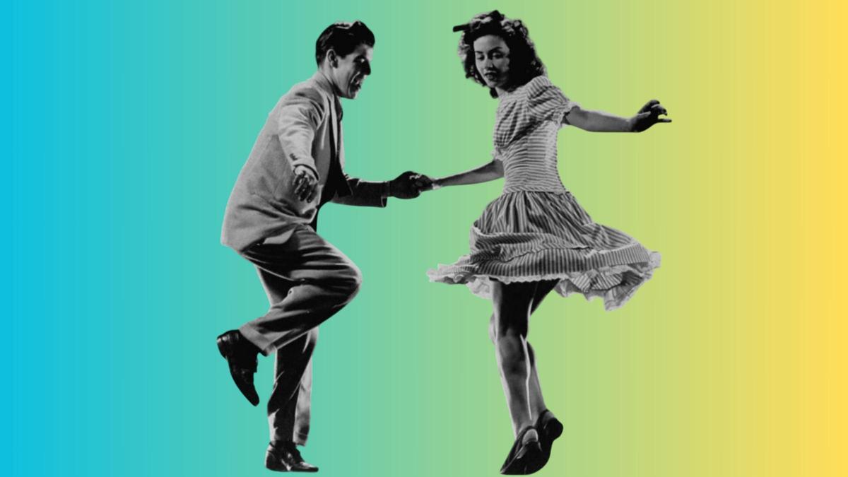 El swing es uno de los bailes más conocidos del mundo y desde la asociación Swing i Au lo promueven por Castellón.