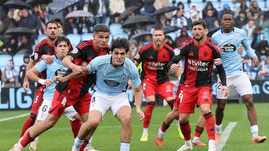 A 250 kilómetros de Segunda