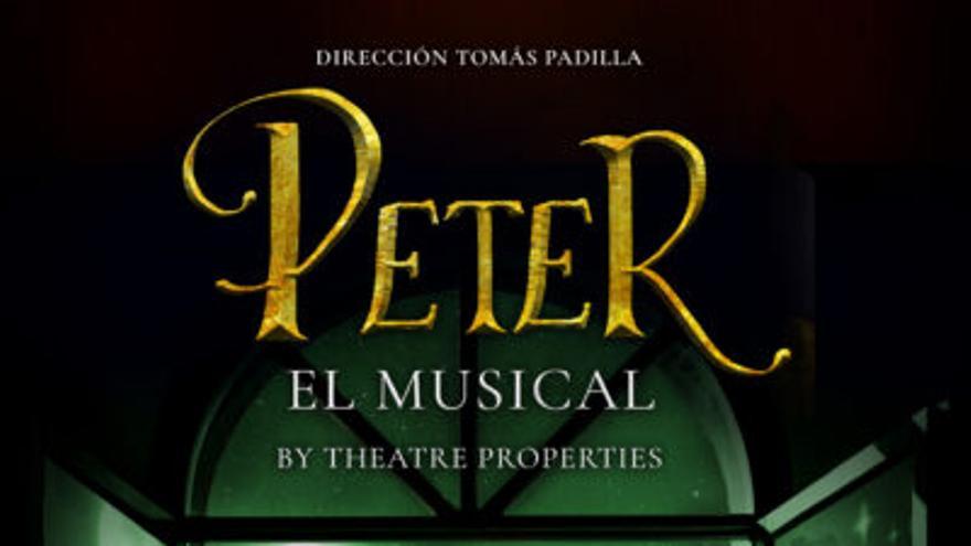 Peter, el musical