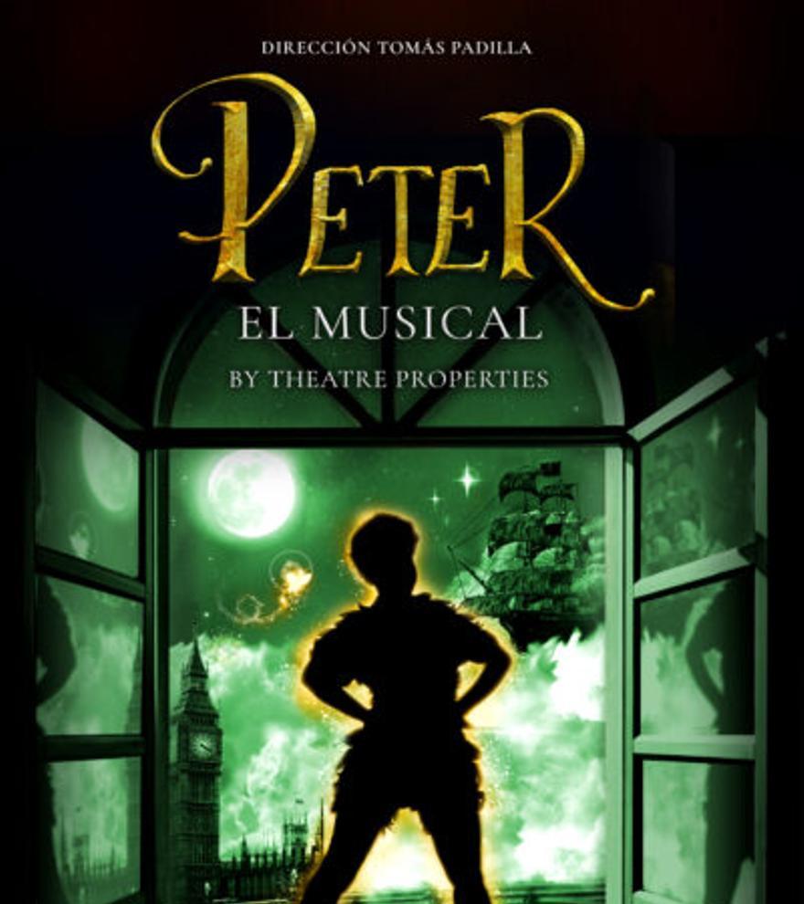 Peter, el musical