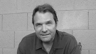 ‘Fiskadoro’, de Denis Johnson: habla, memoria