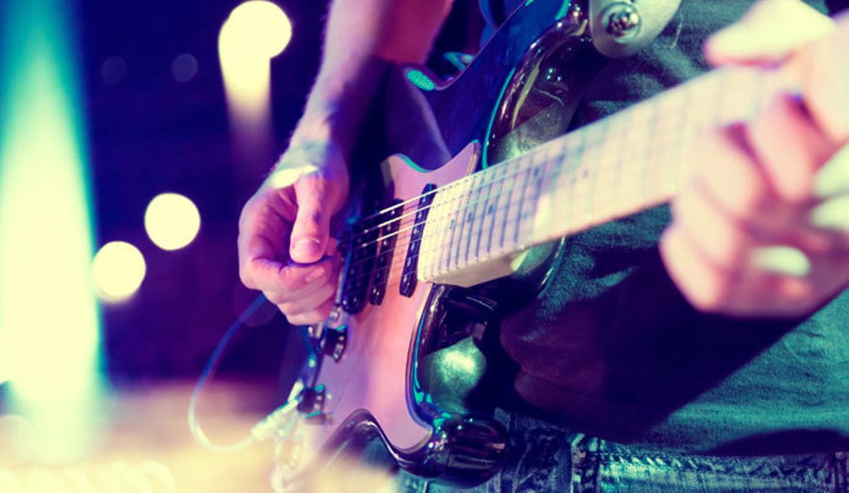 Música en campaña permanente