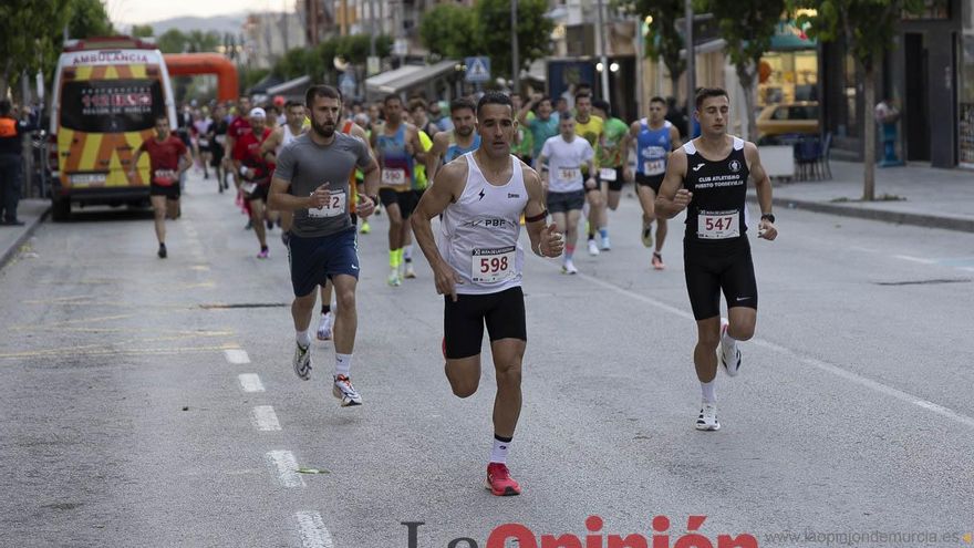 XI Ruta de las Iglesias en Cehegín