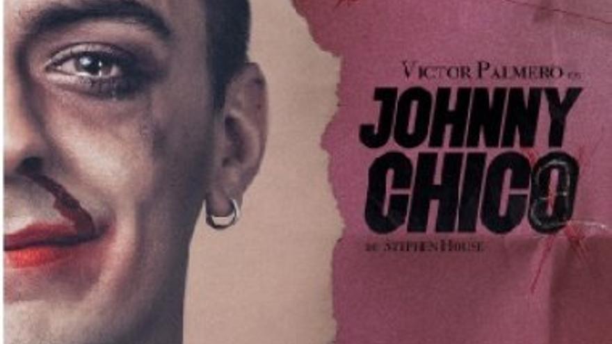 Johnny Chico