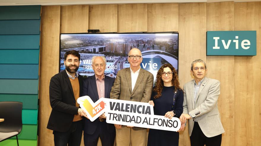 El Maratón de València 2022 genera 27 millones de gasto turístico