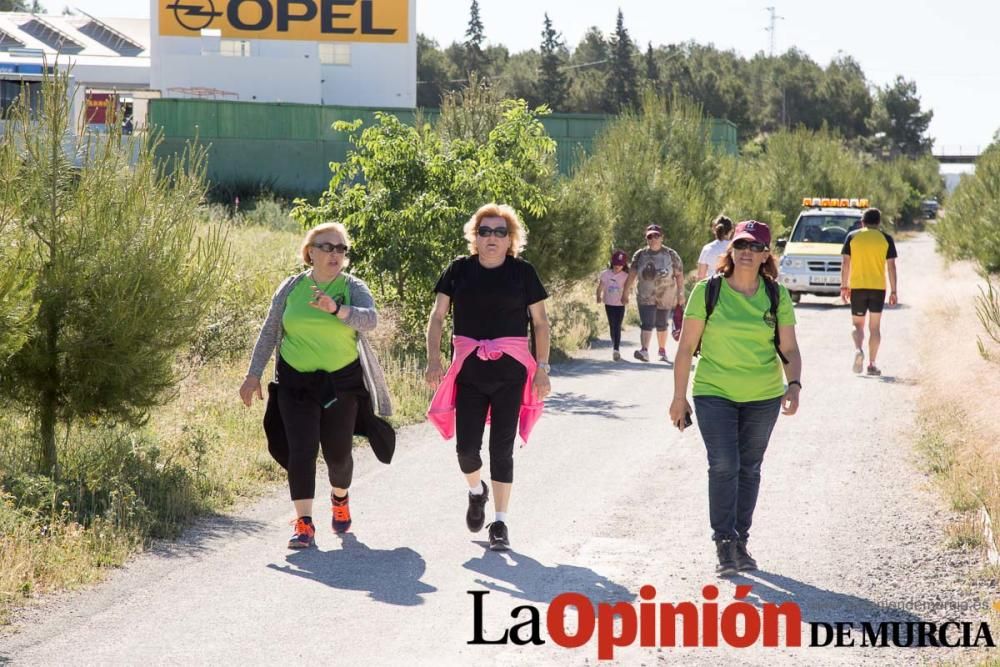 Día de las Vías Verdes