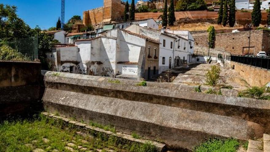 Agua, saneamiento y seguridad, claves del nuevo curso político