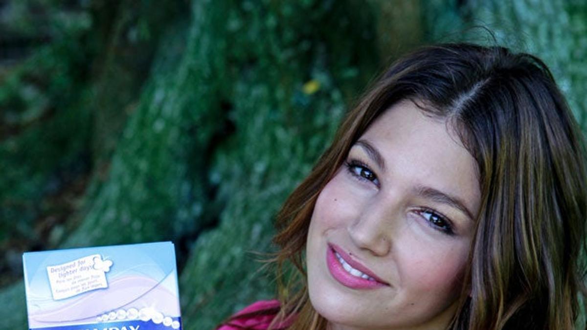 Úrsula Corberó releva a Amaia Salamanca