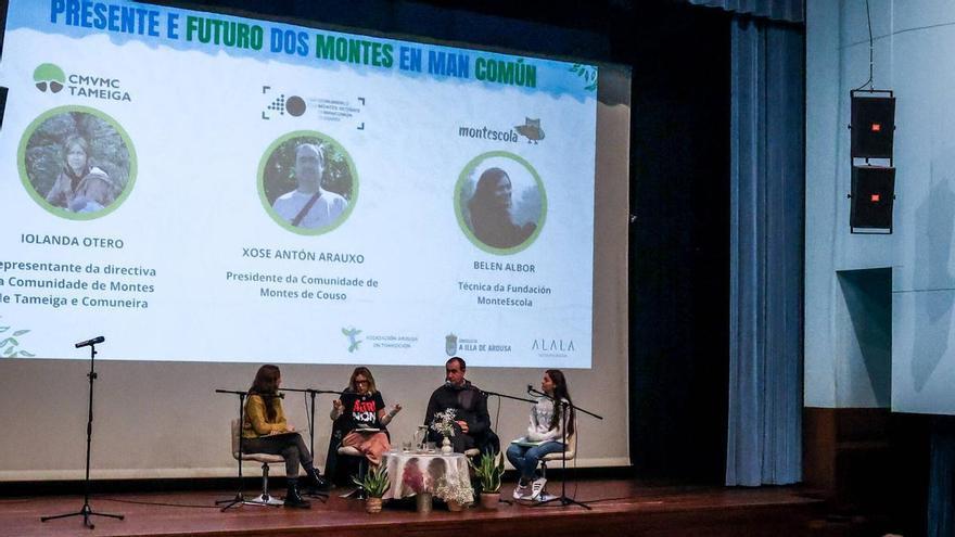 A Illa aborda la dificultad de acceso a una vivienda y la pobreza energética