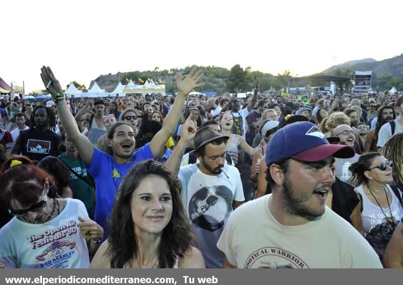 Rototom 2017