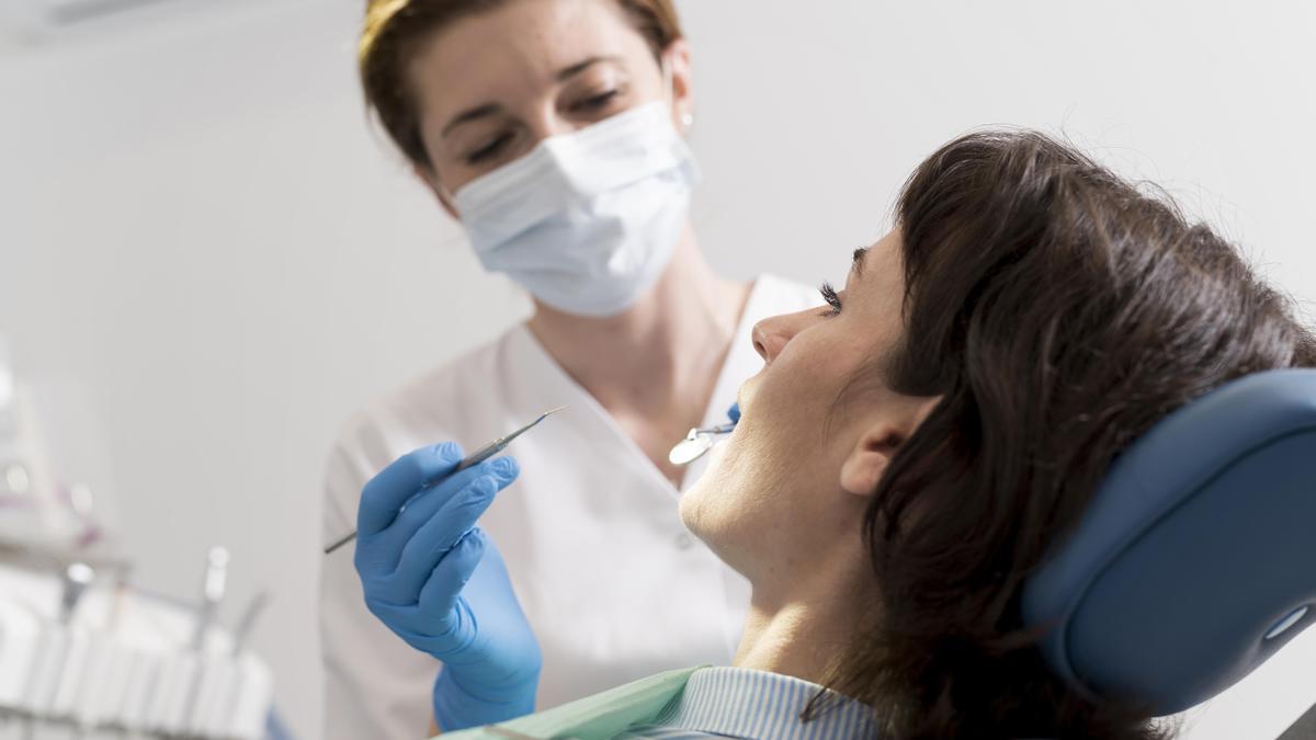 La prevención de las enfermedades orales evita la mayoría de las caries y enfermedades periodontales.