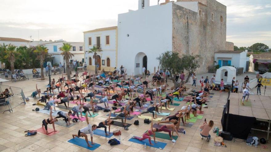 Qué hacer en Formentera: desconectar para activar todos los sentidos