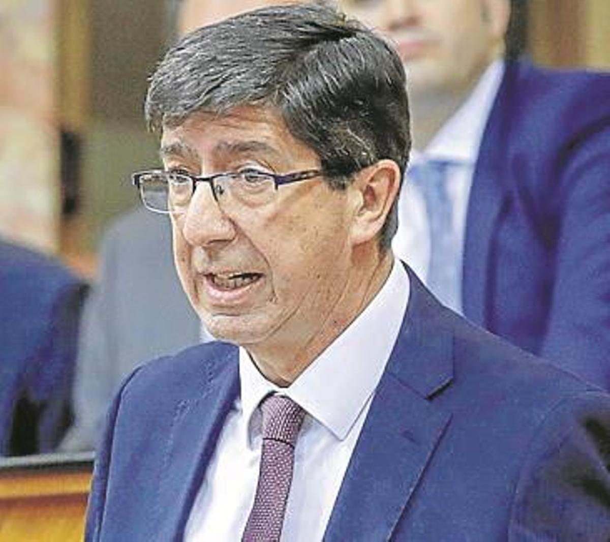 La oposición acusa al PP de estar controlado por Vox