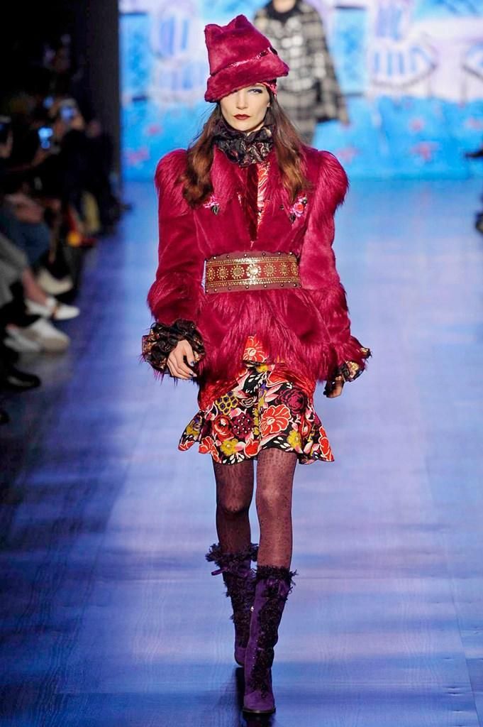 Anna Sui