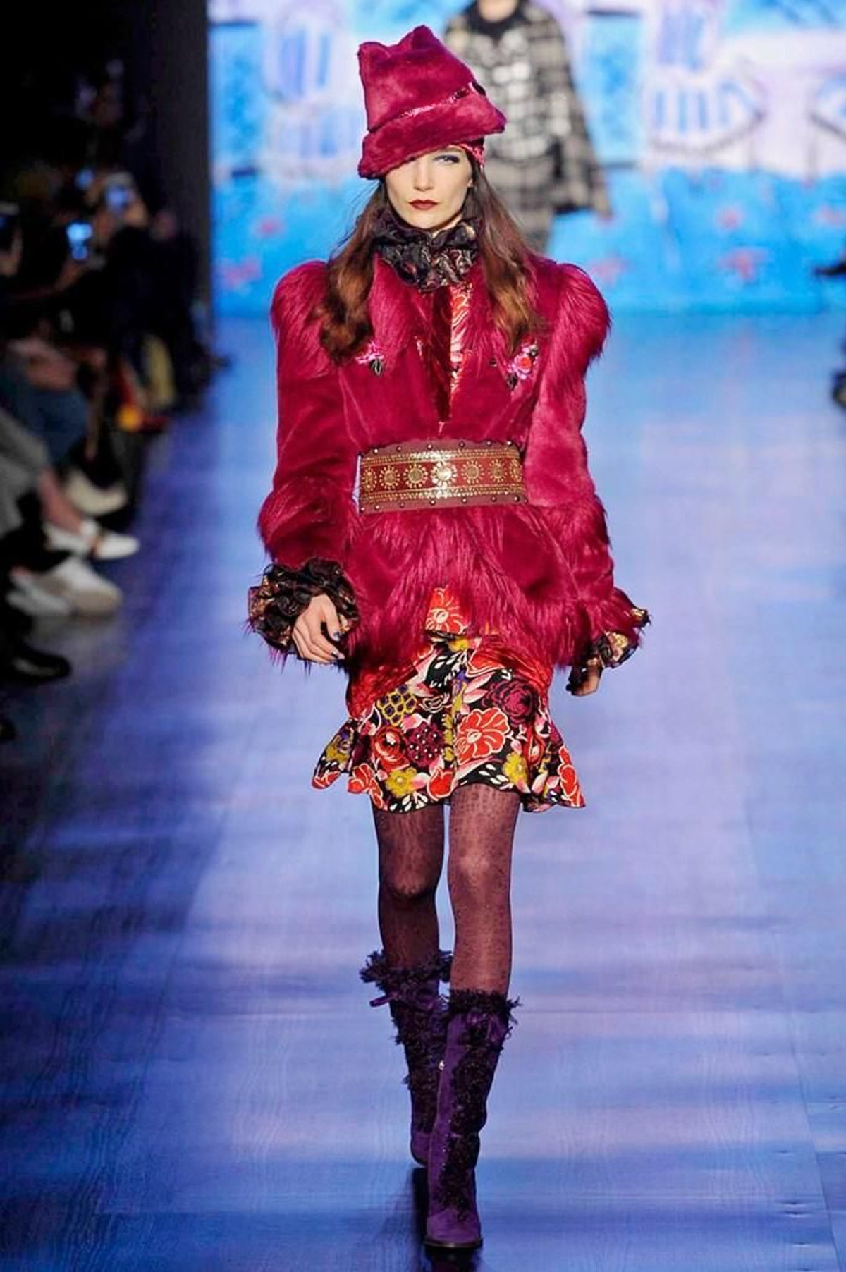 Anna Sui