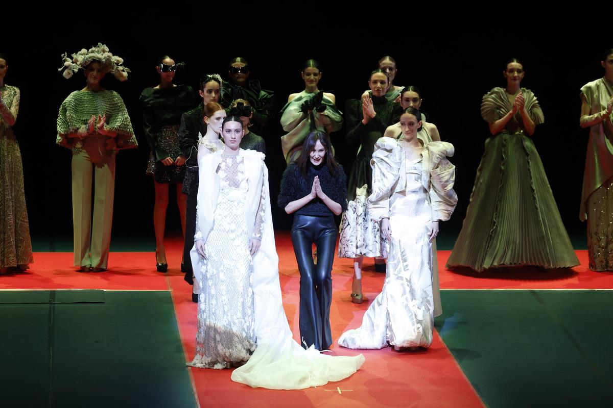 Tercera edición de los premios Pasarela Campoamor