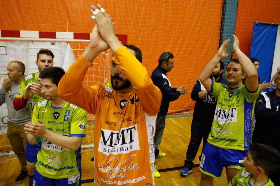 MMT Seguros - Balonmano Cisne