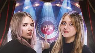 Quiénes son Roro y Samy Rivers: la séptima pelea confirmada de La Velada del Año de Ibai