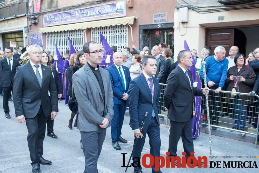 Magna Procesión del III Congreso de Cofradías (Sal