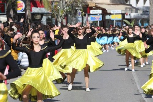 Carnaval 2016 de Vila