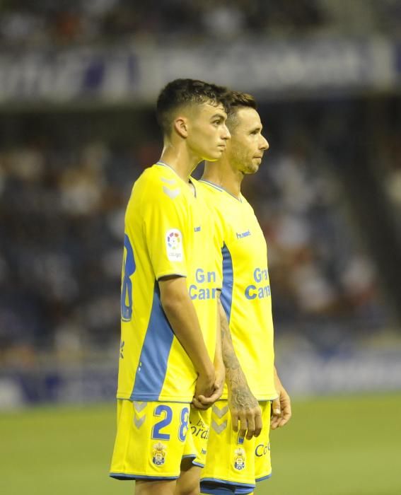 CD Tenerife | UD Las Palmas