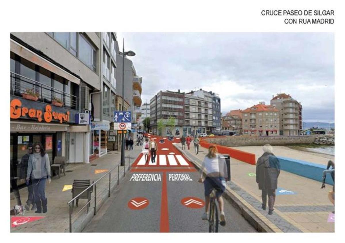 Las playas se llenan de bañistas sin restricciones en el acceso