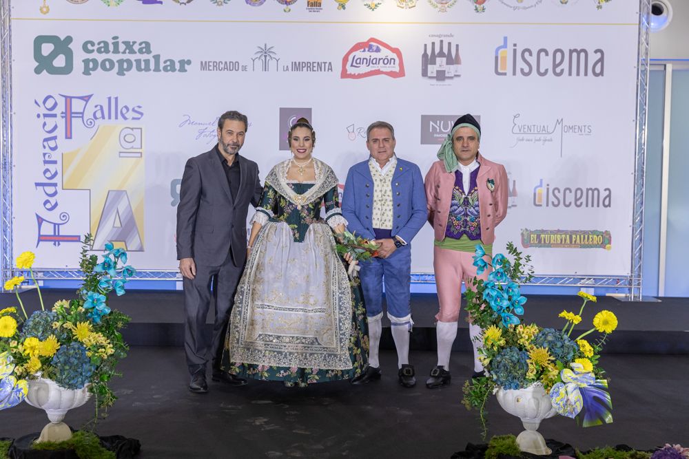 Islas Canarias-Trafalgar, con Vicente Herrando