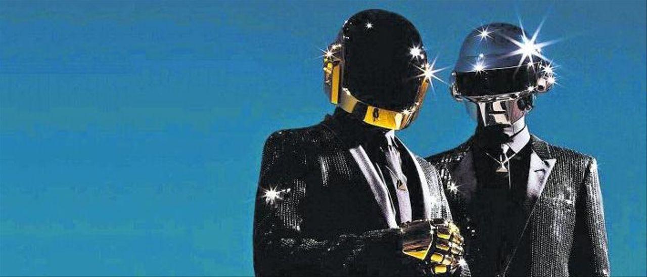 Daft Punk