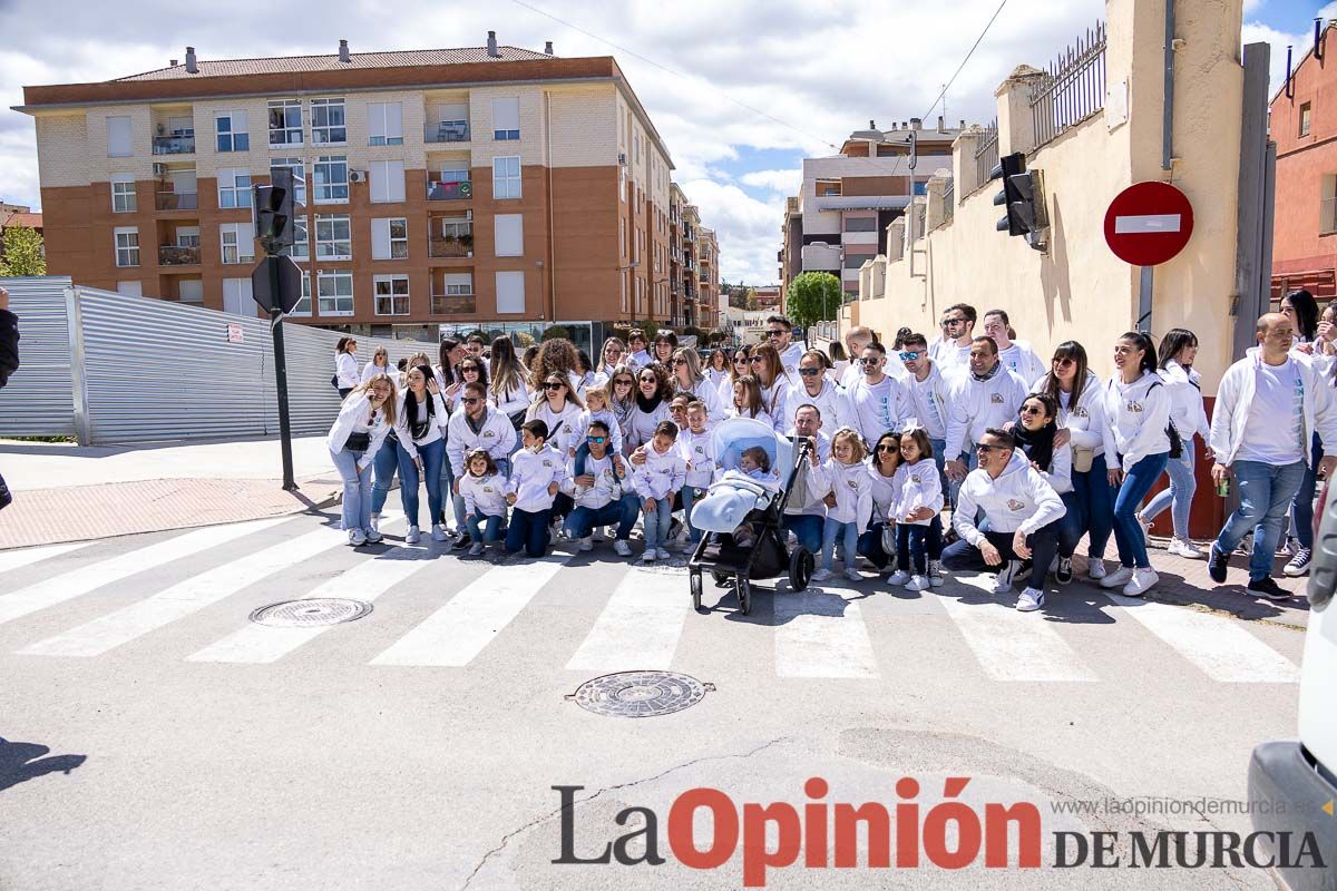 Búscate en las fotos del Día del Pañuelo en Caravaca