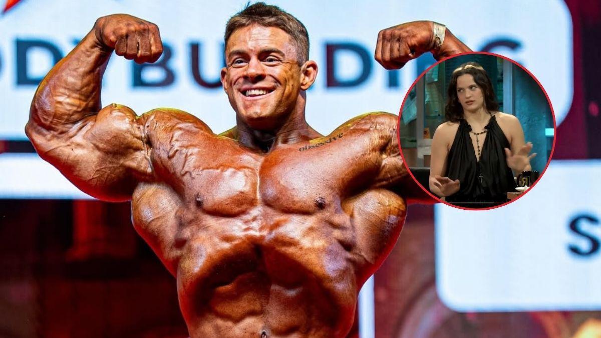 Joan Pradells en La Revuelta