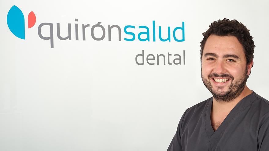 Quirónsalud Dental incorpora al doctor Ignacio Ginebreda, un referente internacional en ‘All on 4’