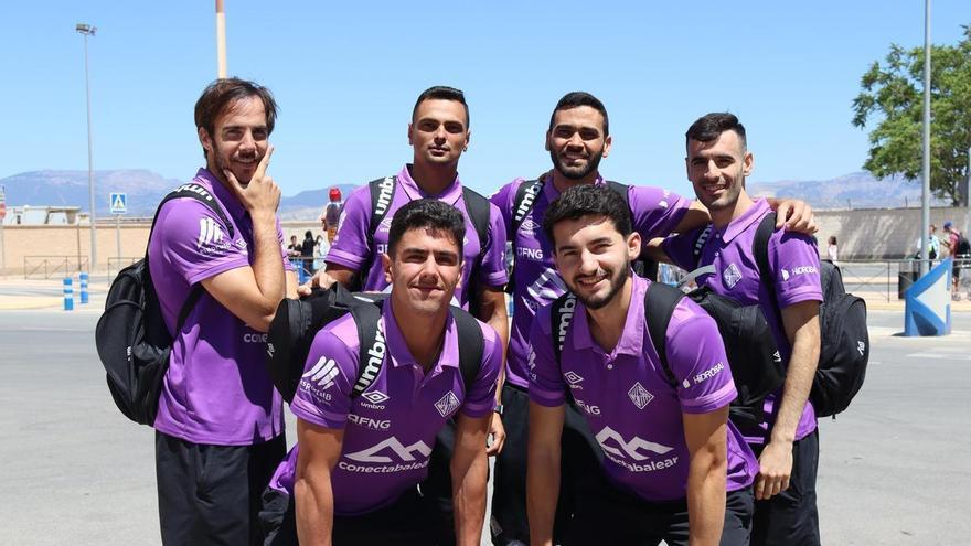 El Palma Futsal está obligado a ganar al Jaén para optar a la segunda plaza