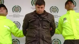 Carlos García Morales, "El Matador", el narco que pretendía introducir en España 1.275 kilos de cocaína desde Siero