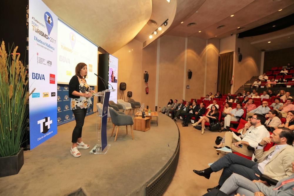 Foro de Turismo de Diario de Mallorca