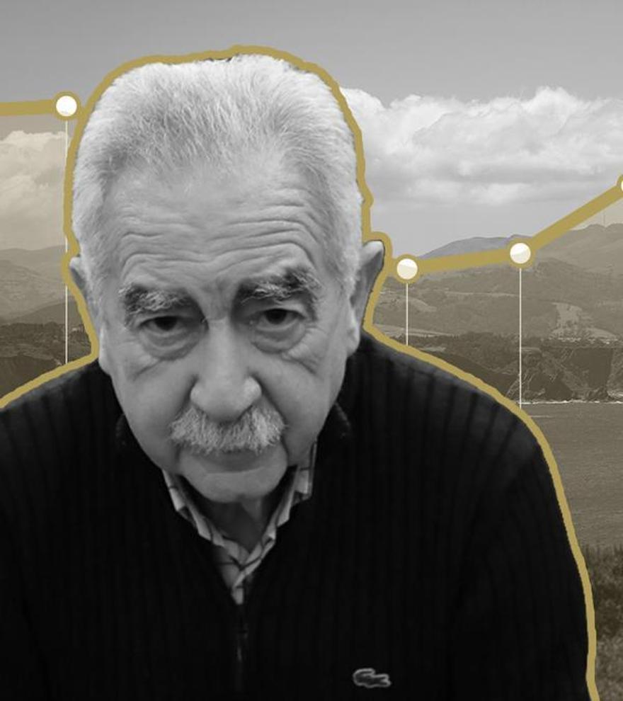 Retrato de Coaña, el análisis del economista Jesús Arango