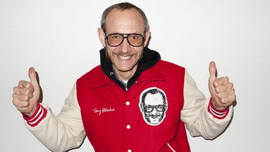 La policía investiga al fotógrafo Terry Richardson por abuso sexual