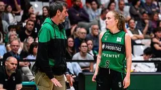 Definida la pretemporada del Joventut femenino en su debut en la Liga Femenina Endesa