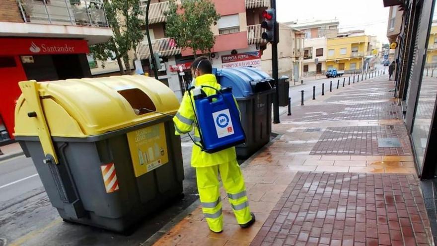 Un día para concienciar a la población