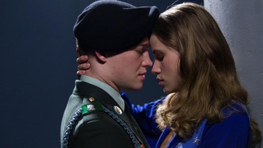 Billy Lynn